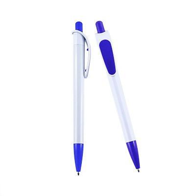 Plastic Promotional Pen by Corporate Gift Store Singapore