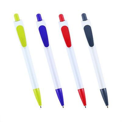 Plastic Promotional Pen by Corporate Gift Store Singapore