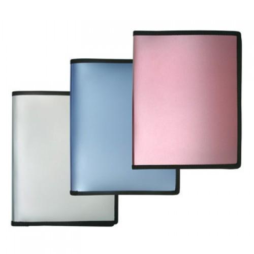 Plastic Seminar Folder by Corporate Gift Store Singapore