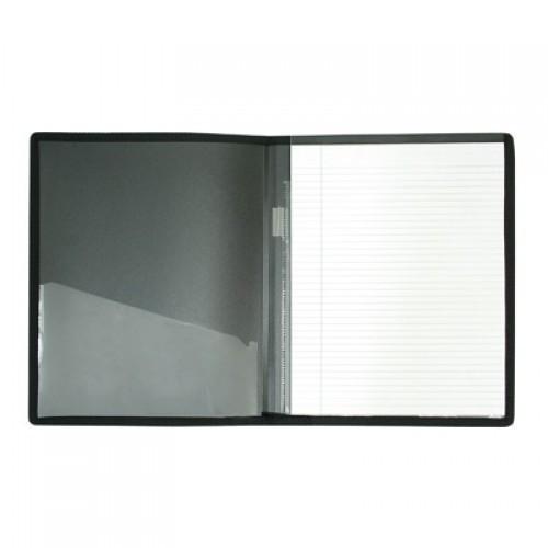 Plastic Seminar Folder by Corporate Gift Store Singapore