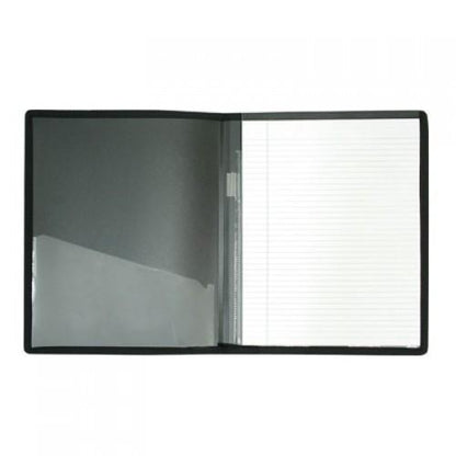 Plastic Seminar Folder by Corporate Gift Store Singapore