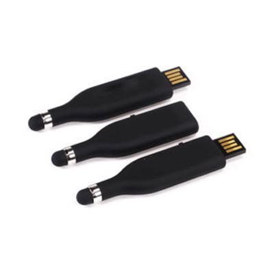 Plastic Stylus USB Flash Drive | gifts shop