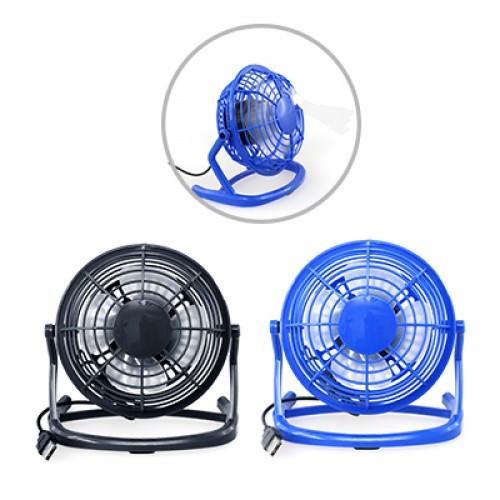 Plastic USB Fan by Corporate Gift Store Singapore