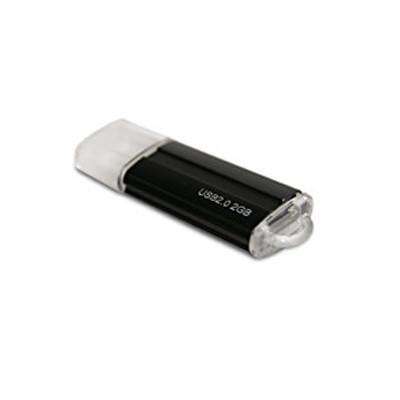 Plastic USB Flash Drive | gifts shop