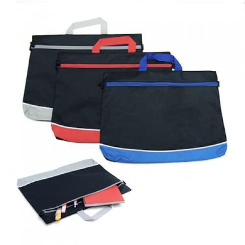 Pluto Document Bag by Corporate Gift Store Singapore