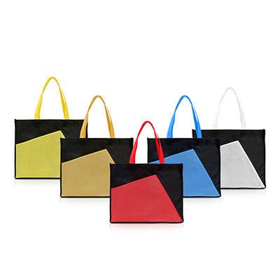Pocket Non Woven Bag by Corporate Gift Store Singapore