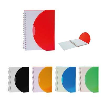 Pocket Size Notebook by Corporate Gift Store Singapore