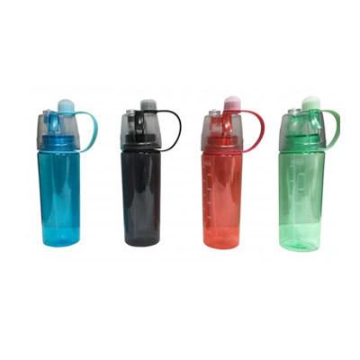 Polycarbonate Bottle with Mist by Corporate Gift Store Singapore
