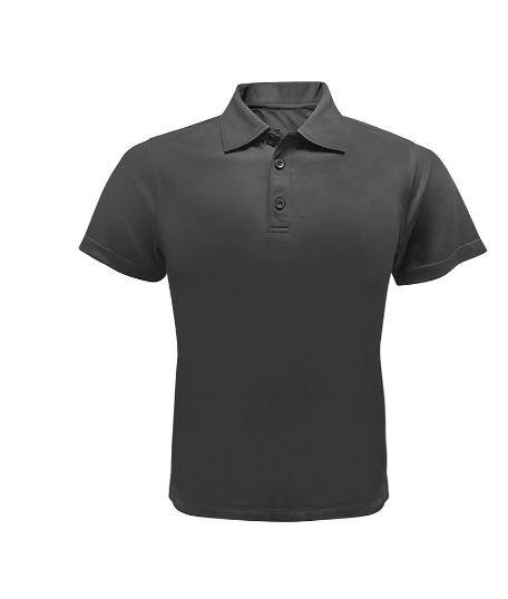 Uno Lugio Quick Dry Polo T-shirt by Corporate Gift Store Singapore