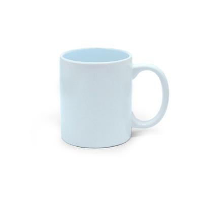 Porcelain Silkscreen Mug by Corporate Gift Store Singapore