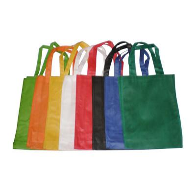 Portrait Non Woven Bag (100gsm) by Corporate Gift Store Singapore