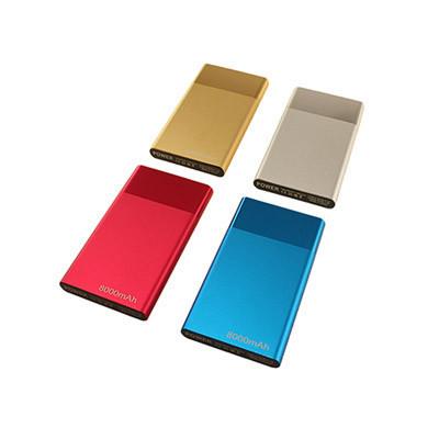 Powerbank | 8000 mAh by Corporate Gift Store Singapore