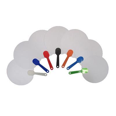 PP Fan with Handle | gifts shop