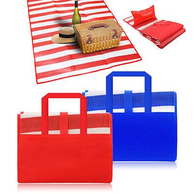 PP Foldable Beach Mat | gifts shop