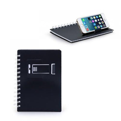 PP Note With Phone Holder | gifts shop