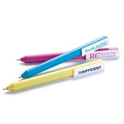 Premec Chalk Pens - ABS Matt - 12 Colours Available by Corporate Gift Store Singapore