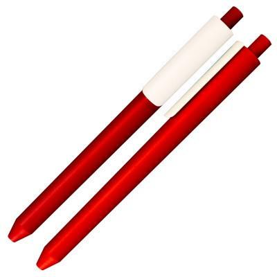 Premec Chalk Pens - ABS Matt - 12 Colours Available by Corporate Gift Store Singapore
