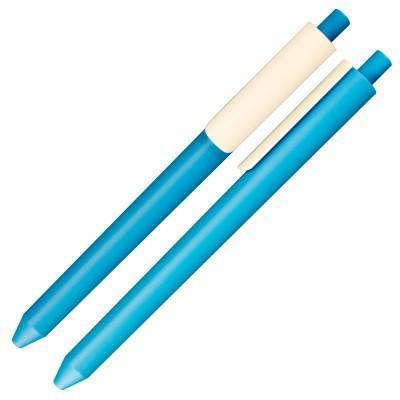 Premec Chalk Pens - ABS Matt - 12 Colours Available by Corporate Gift Store Singapore