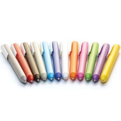 Premec Chalk Pens - ABS Matt - 12 Colours Available by Corporate Gift Store Singapore