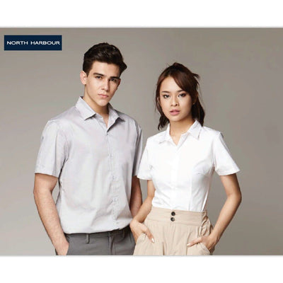 Cotton Short Sleeve Shirt | gifts shop