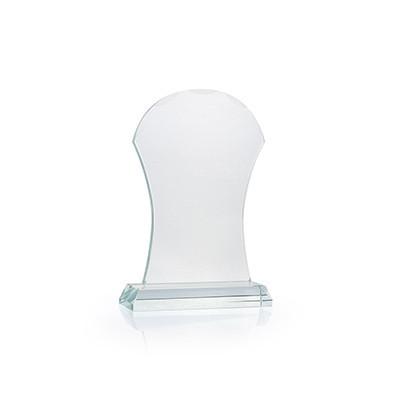 Princeton Crystal Trophy by Corporate Gift Store Singapore