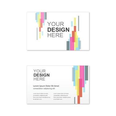 Name Cards by Corporate Gift Store Singapore
