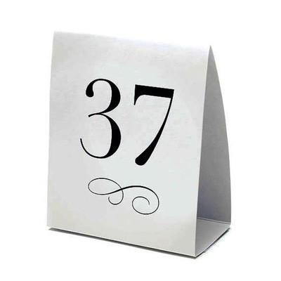 Tent Card by Corporate Gift Store Singapore