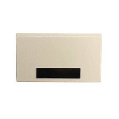PU Name Card Case by Corporate Gift Store Singapore