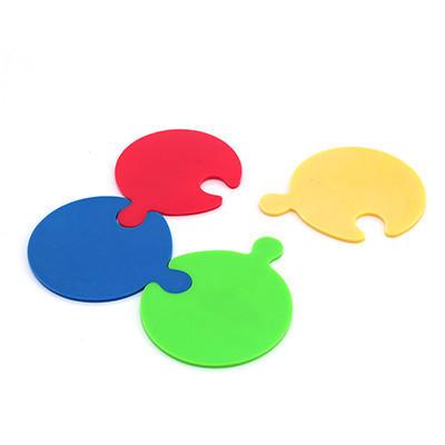 Puzzle Coaster Set by Corporate Gift Store Singapore