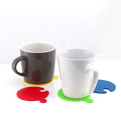 Puzzle Coaster Set by Corporate Gift Store Singapore