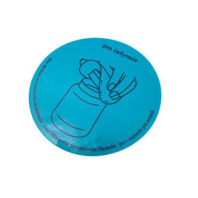 PVC Gel Coaster and Bottle Opener by Corporate Gift Store Singapore