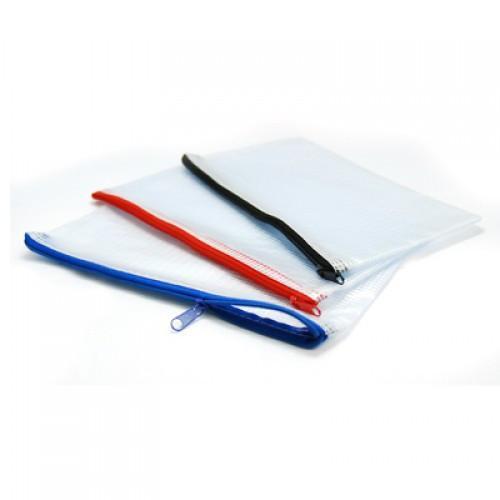 PVC Pencil Pouch by Corporate Gift Store Singapore