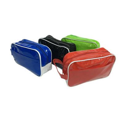 PVC Toiletries Pouch by Corporate Gift Store Singapore