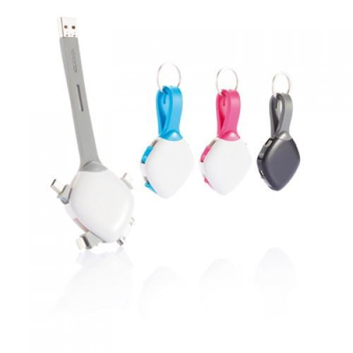 Quatro Connection Cable by Corporate Gift Store Singapore