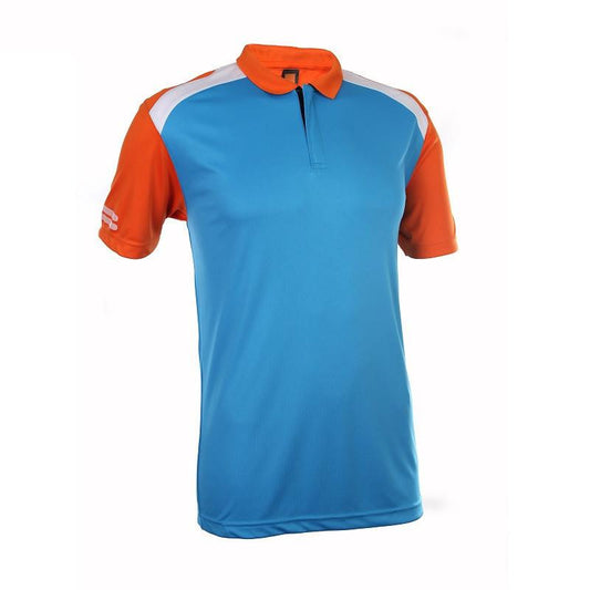 Quick Dry Contrasting Polo T-shirt by Corporate Gift Store Singapore