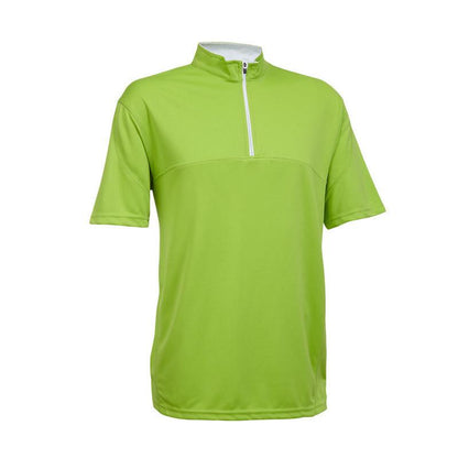 Quick Dry Mandarin Collar T-shirt by Corporate Gift Store Singapore