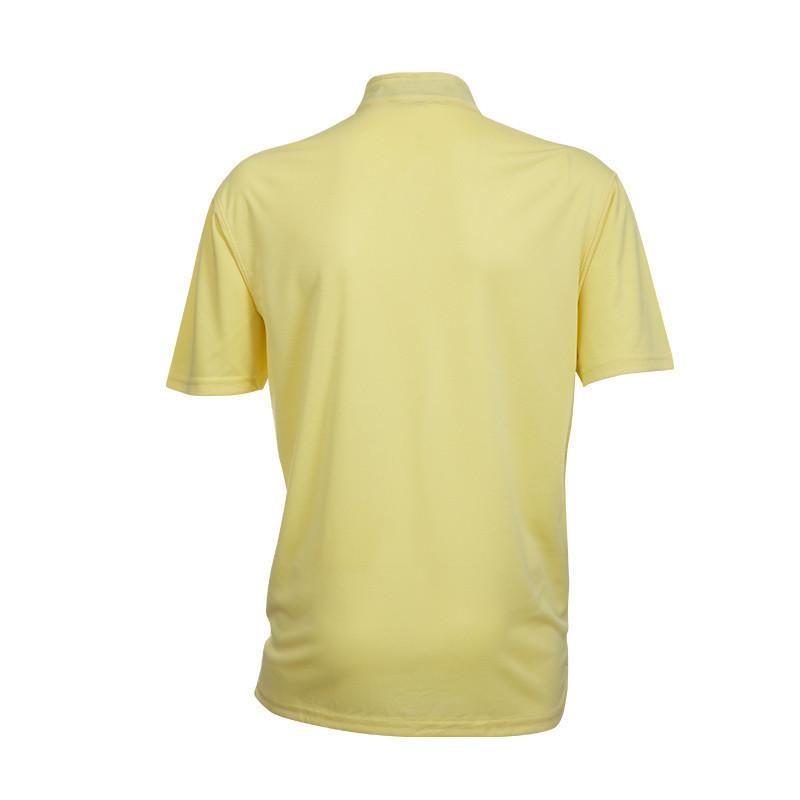 Quick Dry Mandarin Collar T-shirt by Corporate Gift Store Singapore
