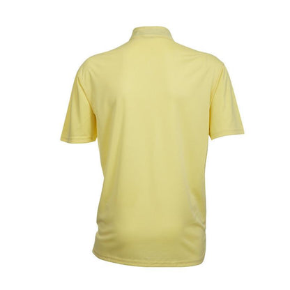 Quick Dry Mandarin Collar T-shirt by Corporate Gift Store Singapore