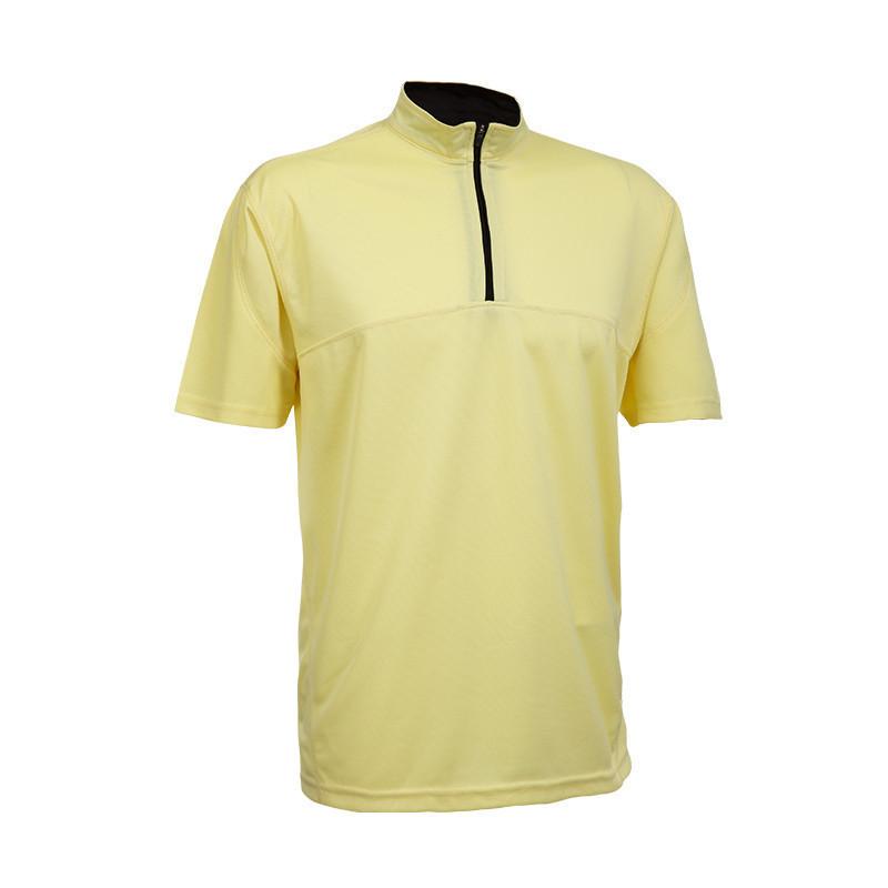 Quick Dry Mandarin Collar T-shirt by Corporate Gift Store Singapore