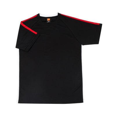 Quick Dry Sports Round Neck T-shirt | gifts shop
