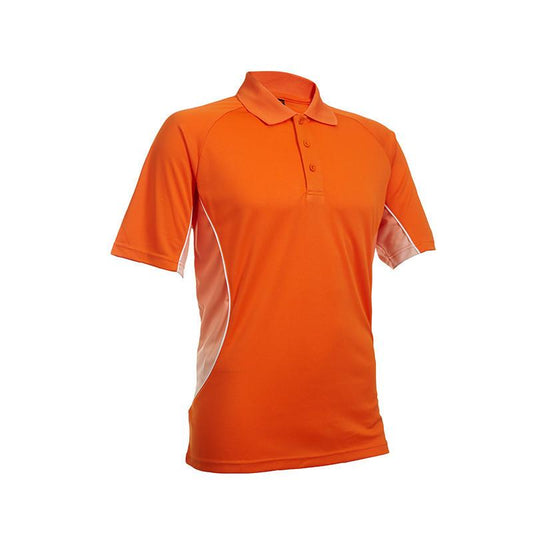Quick Dry Unisex Polo T-shirt by Corporate Gift Store Singapore