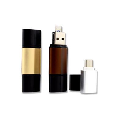 Rectangle OTG USB Drive | gifts shop