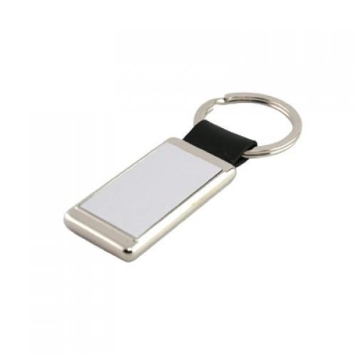Rectangular Keychain by Corporate Gift Store Singapore
