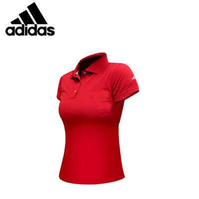 adidas Classic Ladies Polo Shirt by Corporate Gift Store Singapore