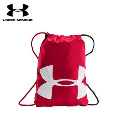 Under Armour Drawstring Bag by Corporate Gift Store Singapore