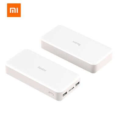 Xiaomi Redmi 20000mAh Power Bank by Corporate Gift Store Singapore