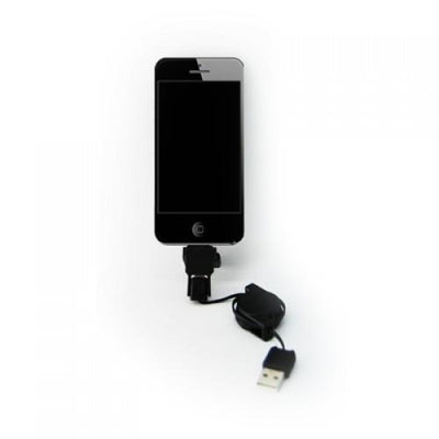 Retractable USB 3 in 1 Adaptor | gifts shop