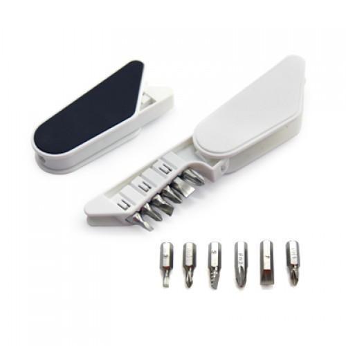 Mini Tools Merch Rotary Mini Tool Kit | gifts shop
