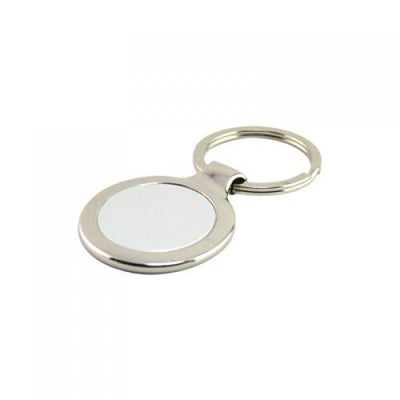 Round Shape Keychain | gifts shop