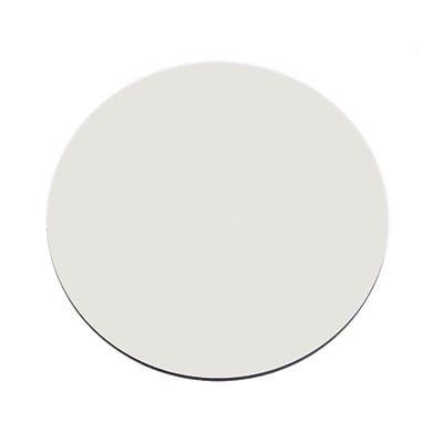 Round Shaped Custom Desk Pad by Corporate Gift Store Singapore